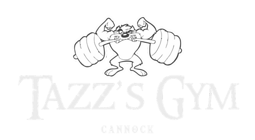 Tazz's Gym